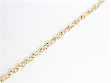 Leonetta VIP Gold Bileklik (14k)