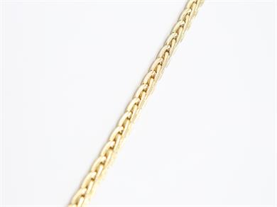 Leticia VIP Gold Bileklik (14k)