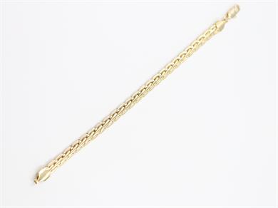 Leticia VIP Gold Bileklik (14k)