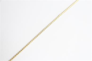 Lisabetta Gold Bileklik (14k)
