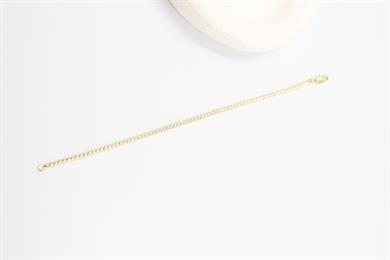 Lisabetta Gold Bileklik (14k)