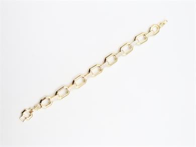 Lisavelle VIP Gold Bileklik (14k)