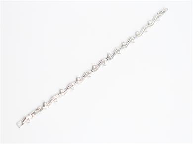 Lison VIP Gold Bileklik (14k)