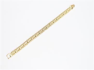 Livia VIP Gold Bileklik (14k)