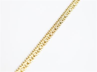 Livia VIP Gold Bileklik (14k)