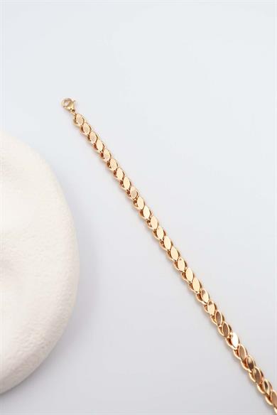 Livio Gold Bileklik 