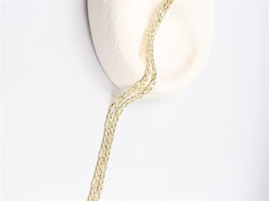 Loravineo VIP Gold Kolye (14k)