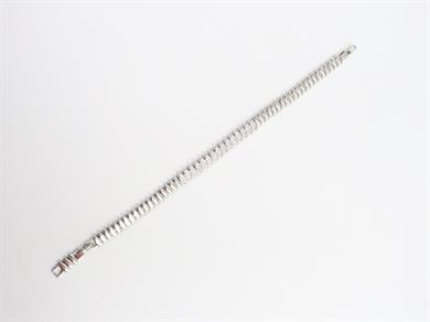 Loravisse VIP Silver Bileklik