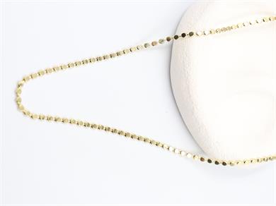 Lorena VIP Gold Kolye (14k)