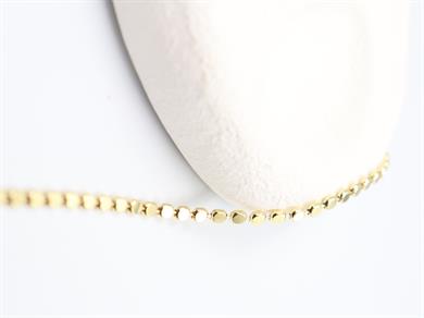 Lorena VIP Gold Kolye (14k)