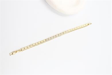 Lucetta Gold Bileklik (14k)