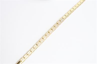 Lucetta Gold Bileklik (14k)