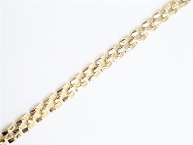 Ludovica VIP Gold Bileklik (14k)