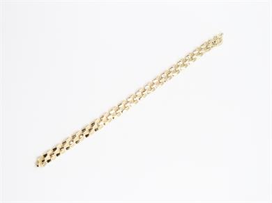 Ludovica VIP Gold Bileklik (14k)
