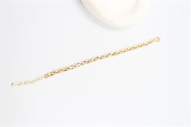 Luisa Gold Bileklik (14k)