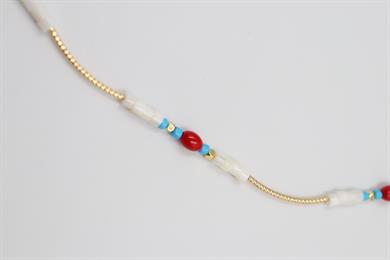 Luna Gold Halhal (14k)
