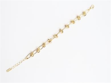 Lunavera VIP Gold Bileklik(14k)