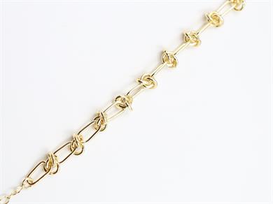 Lunavera VIP Gold Bileklik(14k)