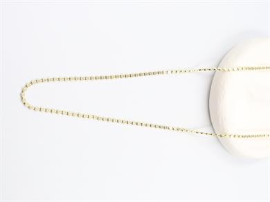 Lunisia Gold Kolye(50cm)
