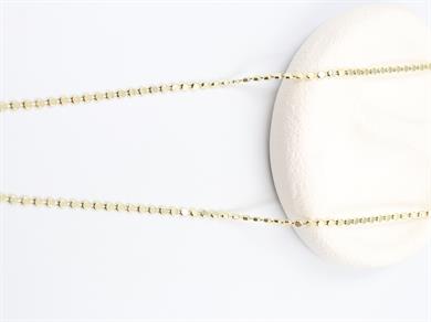 Lunisia Gold Kolye(60cm)