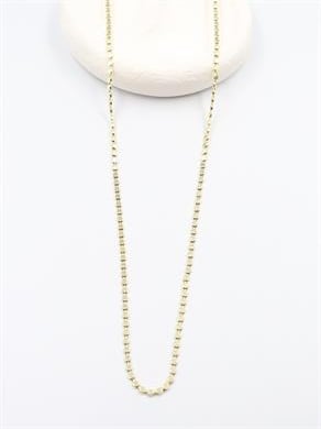 Lunisia Gold Kolye(60cm)
