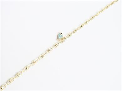 Maelira VIP Gold Bileklik(14k)