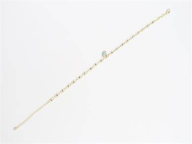 Maelira VIP Gold Bileklik(14k)