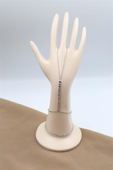 Mancha Silver Şahmeran
