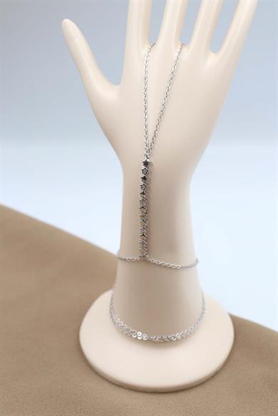 Mancha Silver Şahmeran