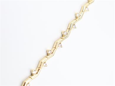 Manon VIP Gold Bileklik (14k)