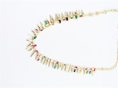 Maravisse VIP Gold Kolye (14k)