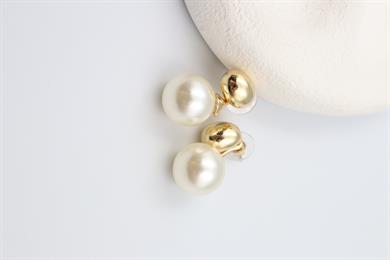 Marea Gold  Küpe