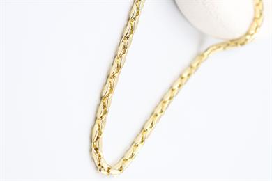 Margherita Gold Kolye (14k) 60cm