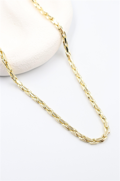 Margherita Gold Kolye (14k) 45cm