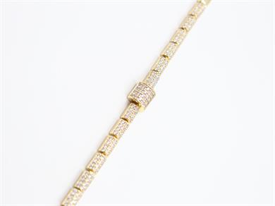 Mariana VIP Gold Bileklik (14k)