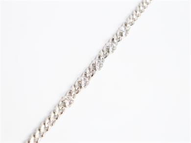 Mariana VIP Silver Bileklik