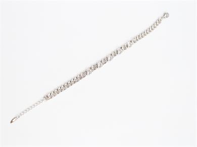 Mariana VIP Silver Bileklik