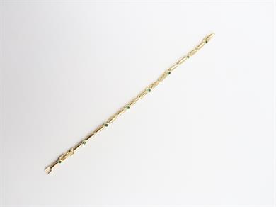 Maricela VIP Gold Bileklik (14k)