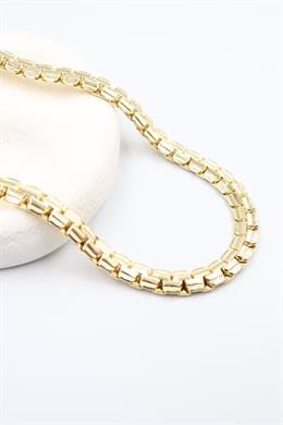 Mariella Gold Kolye (14k)