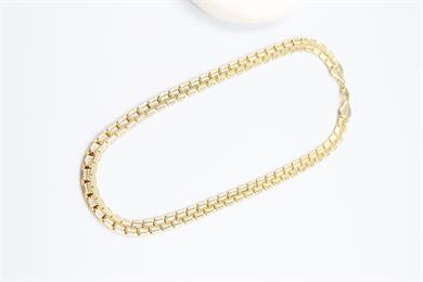 Mariella Gold Kolye (14k)