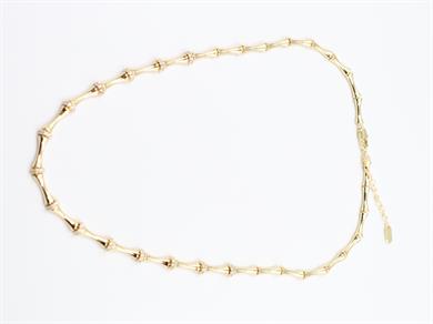 Mariella VIP Gold Kolye (14k)