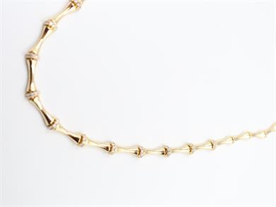 Mariella VIP Gold Kolye (14k)