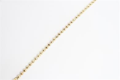 Marilena Gold Bileklik (14k)