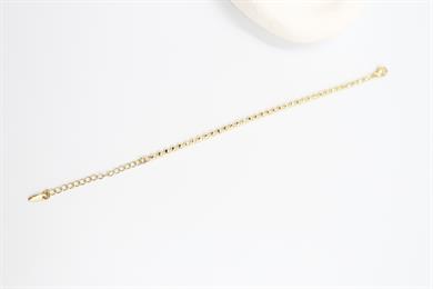 Marilena Gold Bileklik (14k)