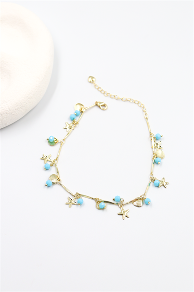 Marino Gold Halhal (14k)