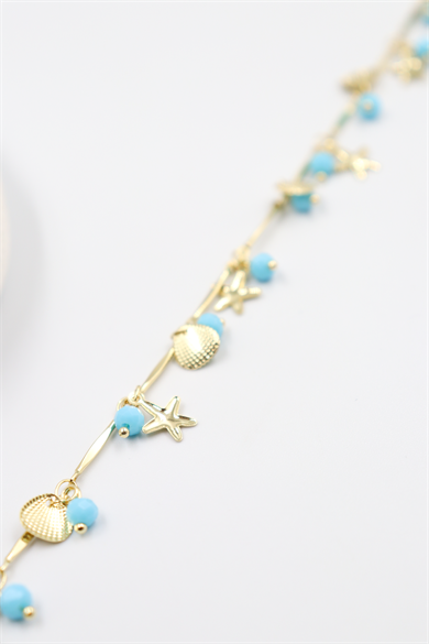 Marino Gold Halhal (14k)