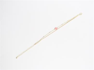 Maristella VIP Gold Bileklik (14k)