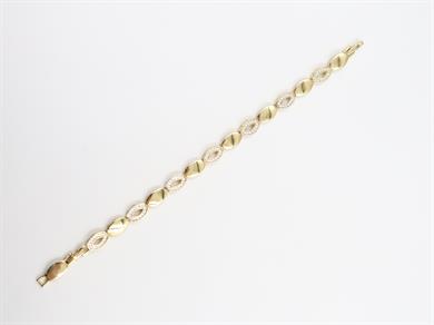 Marivisse VIP Gold Bileklik (14k)