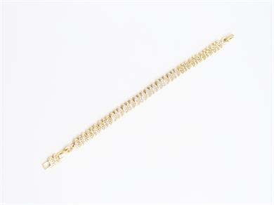 Marivora VIP Gold Bileklik (14k)