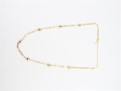 Marolisse VIP Gold Kolye (14k)